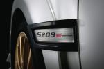 Subaru WRX STI S209 2019 года (NA)
